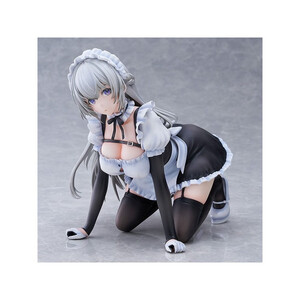 DMM Factory Original Character 1/6 Scale Maid Maison Too Shiraishi Illustration by Io Haori 