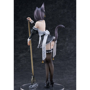 DMM Factory Original Character 1/6 Scale Maid Maison Ai Iwaya Illustration by 92M 