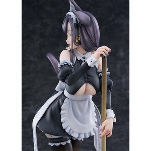 DMM Factory Original Character 1/6 Scale Maid Maison Ai Iwaya Illustration by 92M 