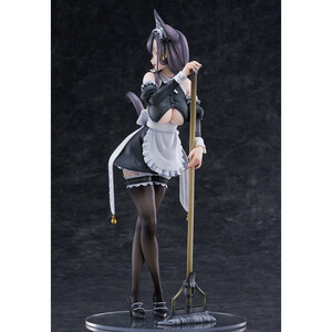 DMM Factory Original Character 1/6 Scale Maid Maison Ai Iwaya Illustration by 92M 