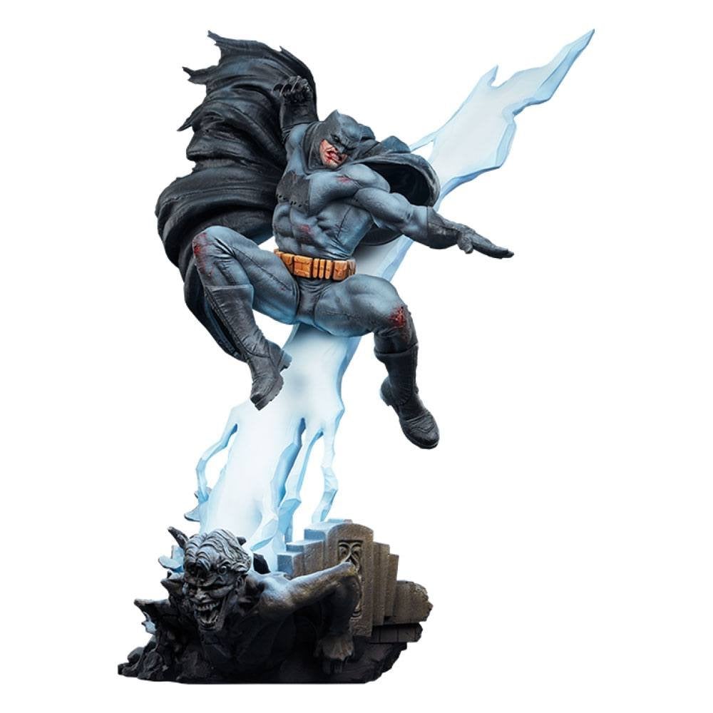 SideShow Collectibles DC Comics Premium Format Batman: The Dark Knight Returns 