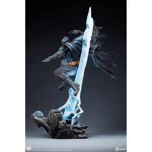 SideShow Collectibles DC Comics Premium Format Batman: The Dark Knight Returns 