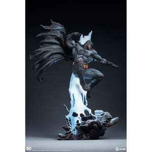 SideShow Collectibles DC Comics Premium Format Batman: The Dark Knight Returns 
