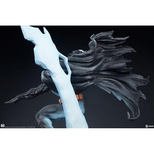 SideShow Collectibles DC Comics Premium Format Batman: The Dark Knight Returns 