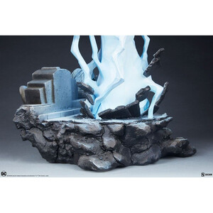 SideShow Collectibles DC Comics Premium Format Batman: The Dark Knight Returns 