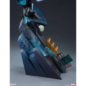 SideShow Collectibles Marvel 1/4 Scale Premium Format Spider-Gwen 