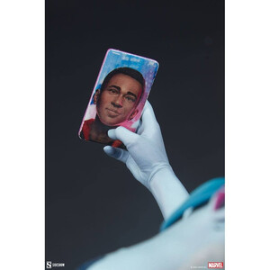 SideShow Collectibles Marvel 1/4 Scale Premium Format Spider-Gwen 