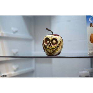 SideShow Collectibles Sideshow Originals Peeled Apple 