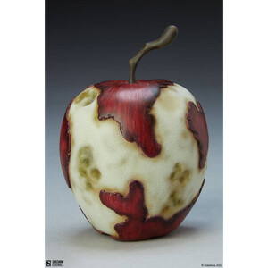 SideShow Collectibles Sideshow Originals Peeled Apple 