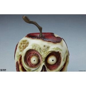 SideShow Collectibles Sideshow Originals Peeled Apple 
