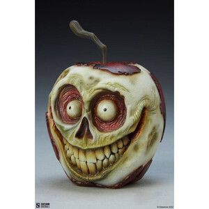 SideShow Collectibles Sideshow Originals Peeled Apple 