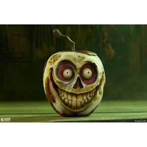 SideShow Collectibles Sideshow Originals Peeled Apple 