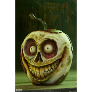 SideShow Collectibles Sideshow Originals Peeled Apple 