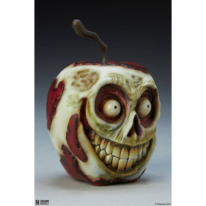 SideShow Collectibles Sideshow Originals Peeled Apple 