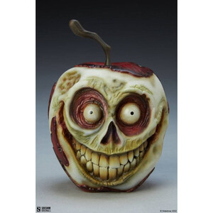 SideShow Collectibles Sideshow Originals Peeled Apple 
