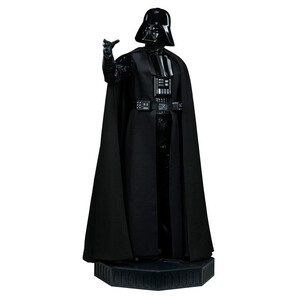 SideShow Collectibles Star Wars 1/2 Legendary Scale Darth Vader (Episode IV) 