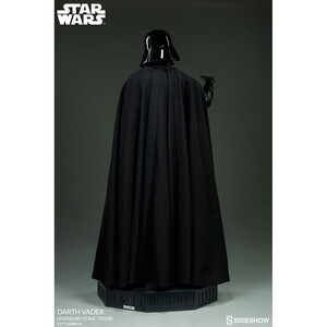 SideShow Collectibles Star Wars 1/2 Legendary Scale Darth Vader (Episode IV) 