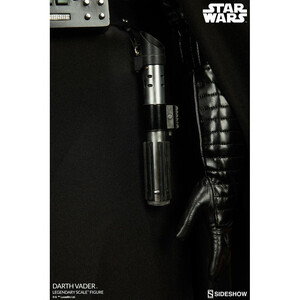 SideShow Collectibles Star Wars 1/2 Legendary Scale Darth Vader (Episode IV) 