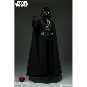 SideShow Collectibles Star Wars 1/2 Legendary Scale Darth Vader (Episode IV) 