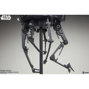 SideShow Collectibles Star Wars Premium Format Probe Droid 