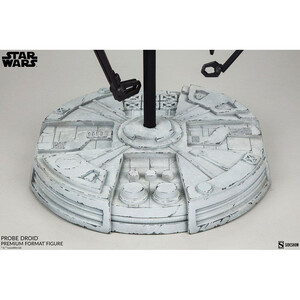 SideShow Collectibles Star Wars Premium Format Probe Droid 