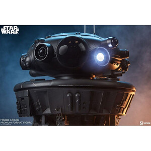 SideShow Collectibles Star Wars Premium Format Probe Droid 