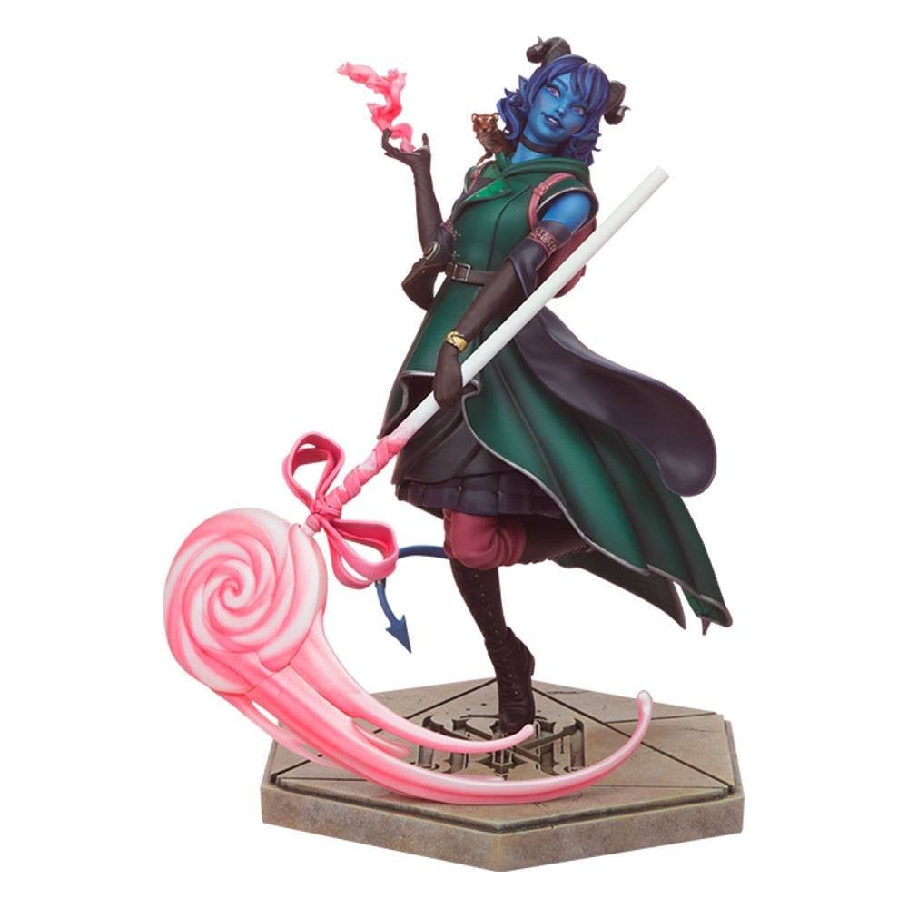 SideShow Collectibles Critical Role Jester Mighty Nein 