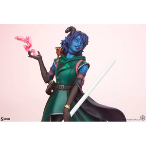 SideShow Collectibles Critical Role Jester Mighty Nein 