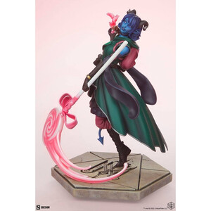 SideShow Collectibles Critical Role Jester Mighty Nein 