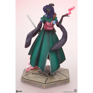 SideShow Collectibles Critical Role Jester Mighty Nein 