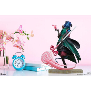 SideShow Collectibles Critical Role Jester Mighty Nein 