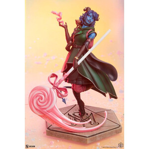 SideShow Collectibles Critical Role Jester Mighty Nein 