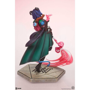 SideShow Collectibles Critical Role Jester Mighty Nein 