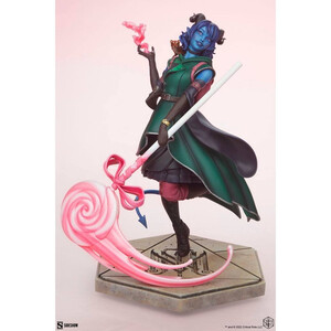 SideShow Collectibles Critical Role Jester Mighty Nein 