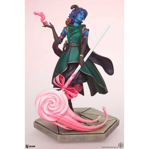 SideShow Collectibles Critical Role Jester Mighty Nein 