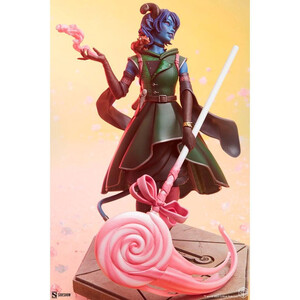 SideShow Collectibles Critical Role Jester Mighty Nein 