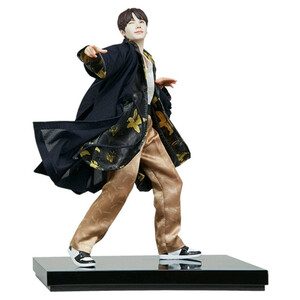 SideShow Collectibles BTS Idol Collection SUGA Deluxe 