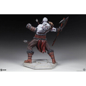 SideShow Collectibles Critical Role Grog Vox Machina 