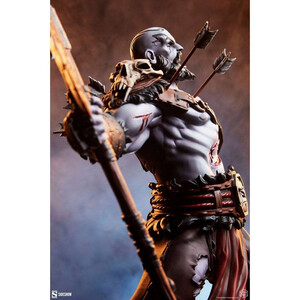 SideShow Collectibles Critical Role Grog Vox Machina 