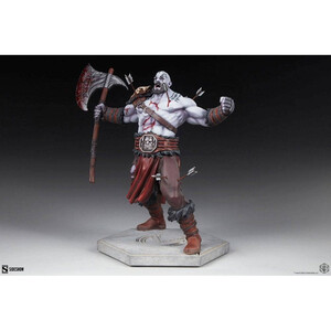 SideShow Collectibles Critical Role Grog Vox Machina 