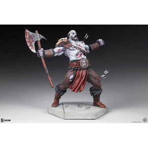 SideShow Collectibles Critical Role Grog Vox Machina 