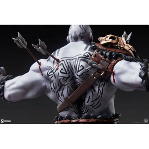 SideShow Collectibles Critical Role Grog Vox Machina 