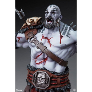 SideShow Collectibles Critical Role Grog Vox Machina 