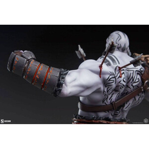 SideShow Collectibles Critical Role Grog Vox Machina 