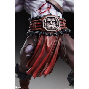 SideShow Collectibles Critical Role Grog Vox Machina 