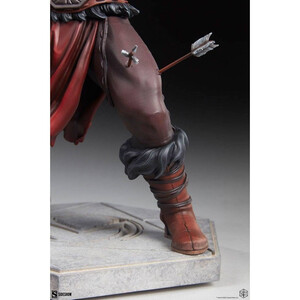SideShow Collectibles Critical Role Grog Vox Machina 