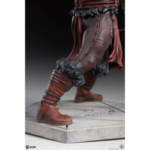 SideShow Collectibles Critical Role Grog Vox Machina 
