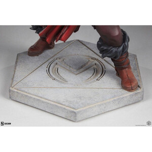 SideShow Collectibles Critical Role Grog Vox Machina 