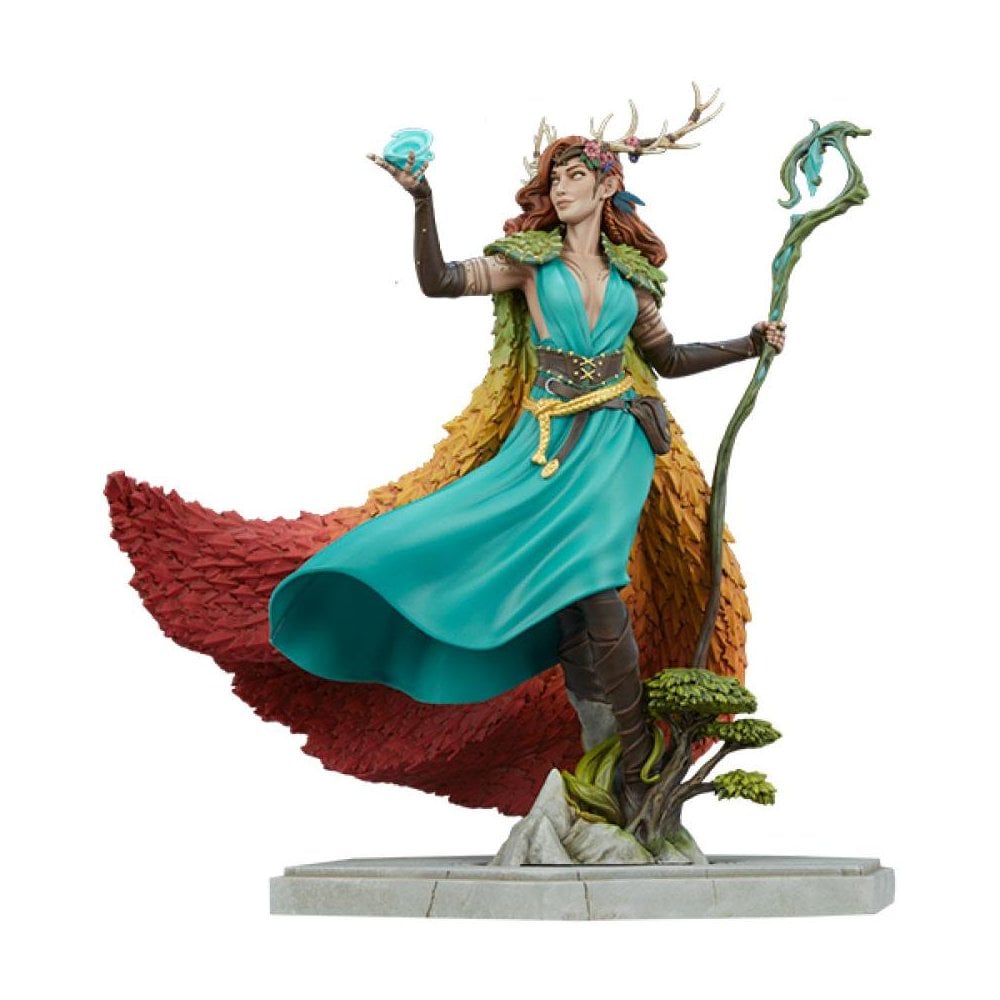 Critical Role Keyleth Vox Machina 