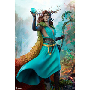 SideShow Collectibles Critical Role Keyleth Vox Machina 